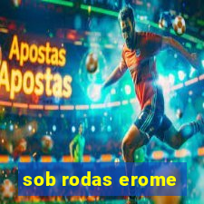 sob rodas erome